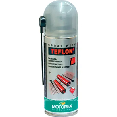 Teflon-Spray, MOTOREX