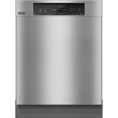 MIELE Geschirrspüler PG 8132-60 SCi ED XXL