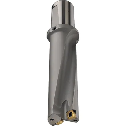 Wendeplattenbohrer, MITSUBISHI - TAFM / 3xD