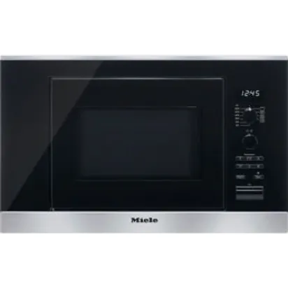 MIELE Mikrowellengerät M 6032-60 SC ED