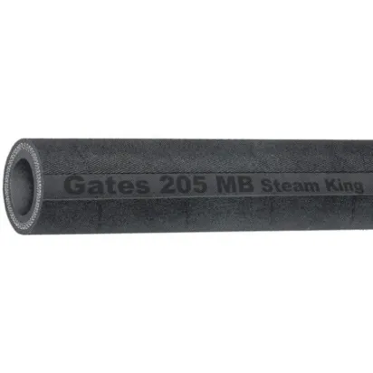 Gates™ 205 MB Steam King®