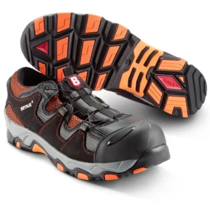 Sicherheitssandale COOL 663