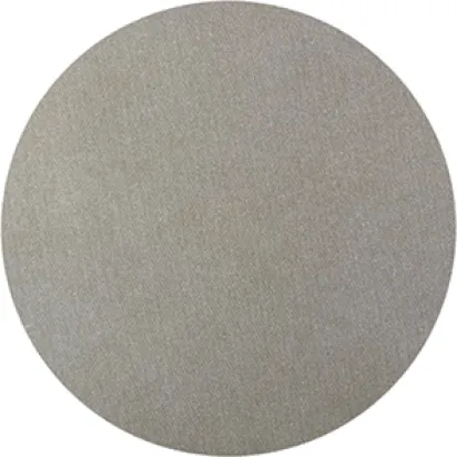 Kletthaftende Scheibe, 3M - HOOKIT 237AA, Trizact ohne Lochung