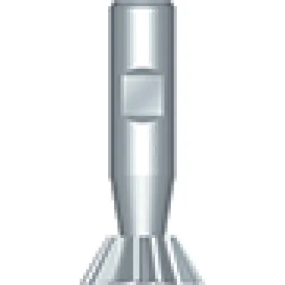 Winkelfräser HSS-E, DORMER - C830