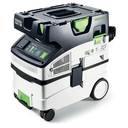 FESTOOL Absaugmobil CTL MIDI I CH, mit Bluetooth