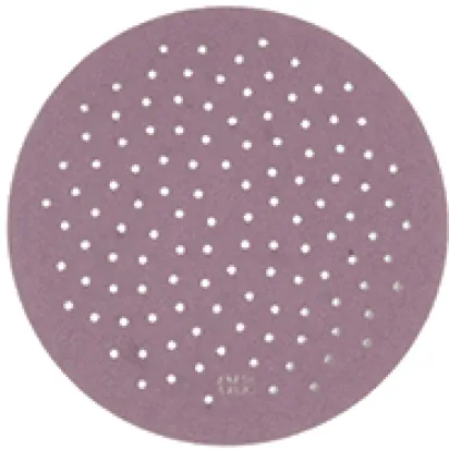 sia 1950 siaspeed, Schleifscheiben FiboTec Ø 150 mm