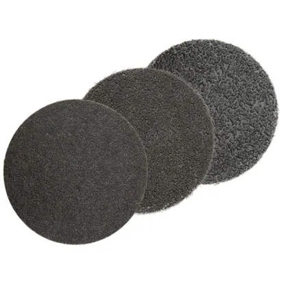 sia 1707 siapar, Schleifscheiben Ø 115 mm