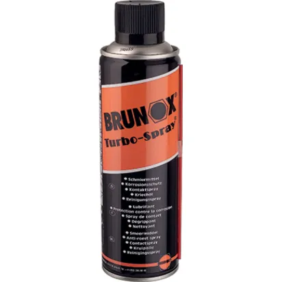Mehrzweck-Kriechöl,BRUNOX
