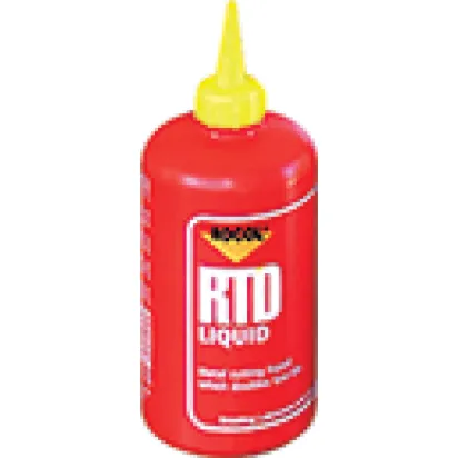 Schneidflüssigkeit, ROCOL - RTD