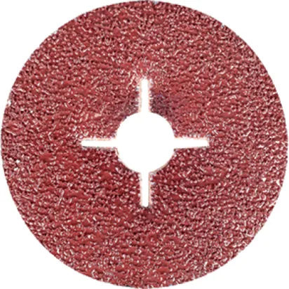 Fiberscheibe, 3M - CUBITRON II 982C, Stahl