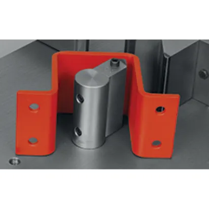 Werkzeuge - 100 mm Höhe zu STIERLI BIEGER 85 HE