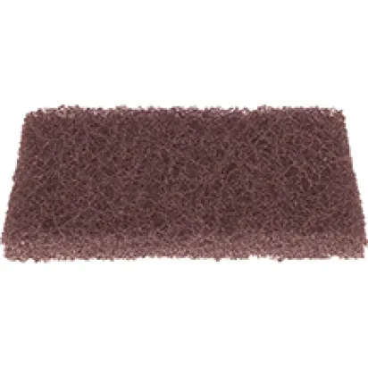 Handpad Schleifvlies, STAHLUX