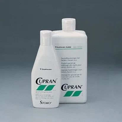 CUPRAN, Flasche, 900 ml, 24754