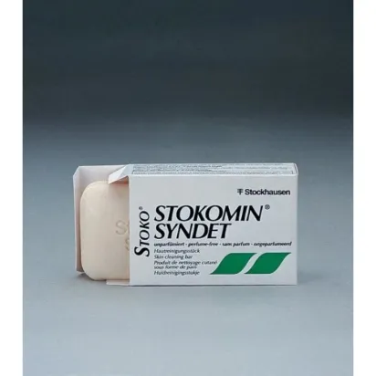 STOKOMIN SYNDET, Feststück, 100 g, 83884D60