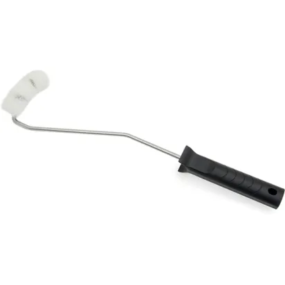 Röhrenroller komplett, 3-teilig