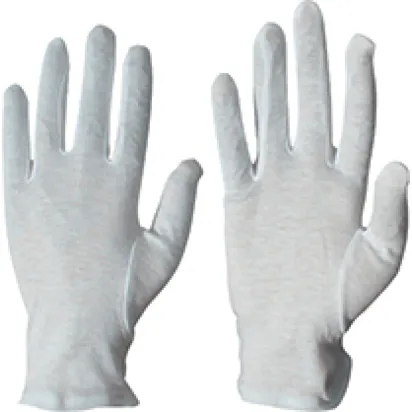 Handschuh - Baumwolle, 160 g/m2