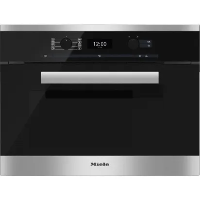 MIELE Combi-Dampfgarer DGC 6400-60 ED