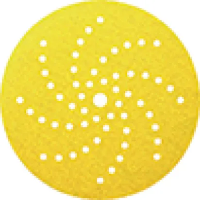 sia 1960 siarexx, Schleifscheiben Ø 125 mm, S-Performance