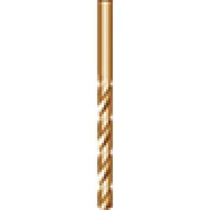 Spiralbohrer HSS-E, DORMER - A777, für Schwerzerspanung