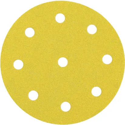 sia 1960 siarexx, Schleifscheiben Ø 125 mm