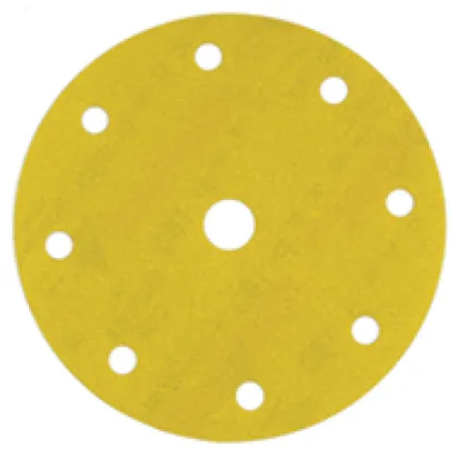 sia 1960 siarexx, Schleifscheiben Ø 150 mm