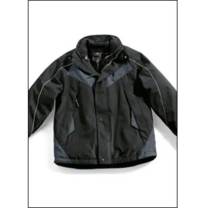 Blouson 185057032 mit herausnehmbarer Fleece-Weste