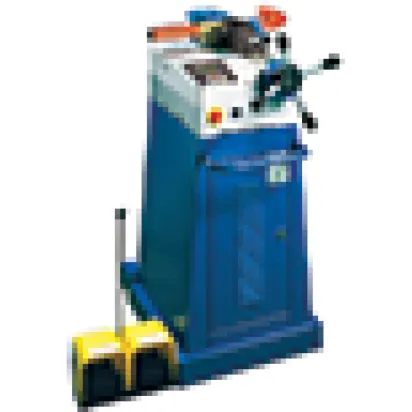 Dornlose Biegemaschine, ERCOLINA  - Top Bender TB050T