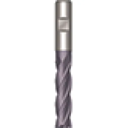 Schaftfräser HSS-E PM TiCN, DORMER - C295