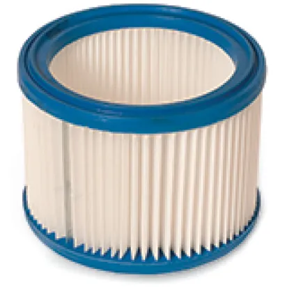 MIRKA Filtereinsatz zu Industrie-Staubsauger 1025 L