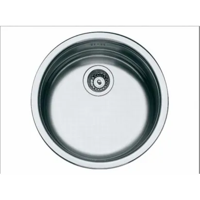 Unterbaubecken Rondo