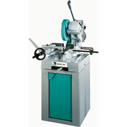 Manuelle Kappkreissäge, IMET - Typ Record 350