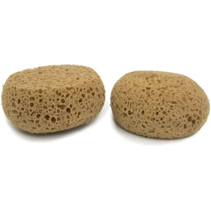 Polyesterschwamm "Oval-S", 170 mm