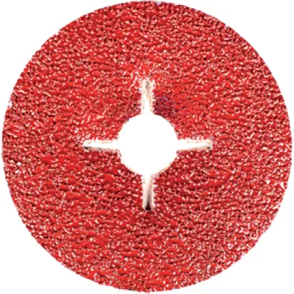 Fiberscheibe, 3M - CUBITRON II 987C, INOX