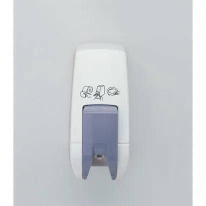 TOILET SEAT CLEANER, Spenderbeutel, 300 ml, 27144