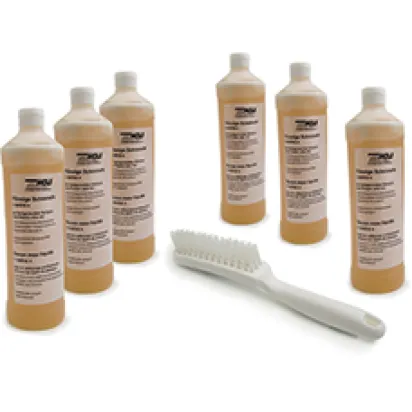 HOLA Pinselreinigungsset