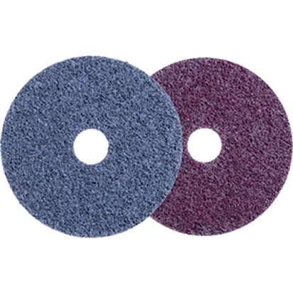 Vliesscheibe, 3M - SCOTCH-BRITE Typ GB-DH 