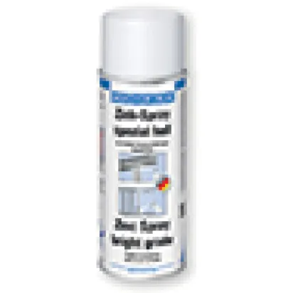 Zink-Spray, WEICON - spezial hell