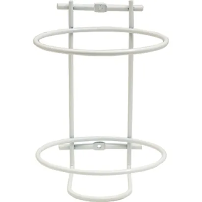 PEVA Wandhalter für Seifengebinde