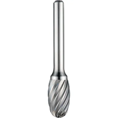 HM-Frässtift TRE, DORMER - P609