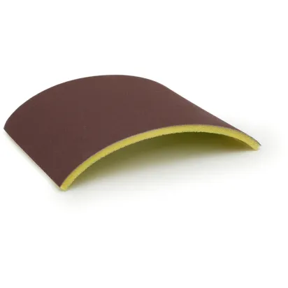 sia 2951 siatur, Schleifstreifen 115 x 140 mm