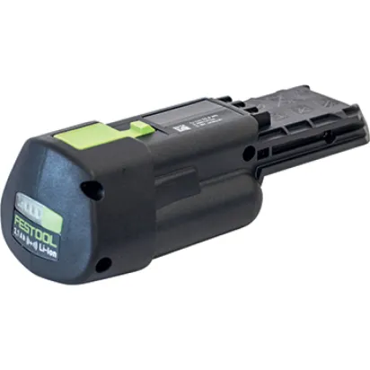 FESTOOL Akkupack BP 18 Li 3.1 Ergo-I, mit Bluetooth