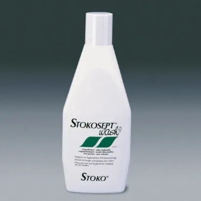 STOKOSEPT WASH, Softflasche, 1.000 ml, 22357
