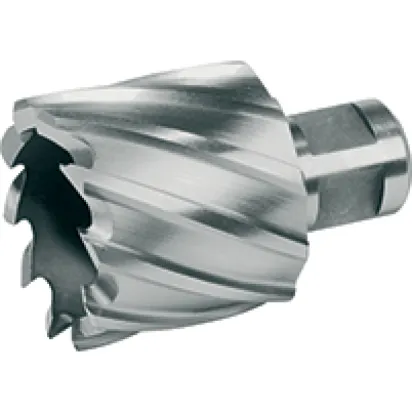 Kernbohrer HSS Nova, FEIN - mit Weldonschaft