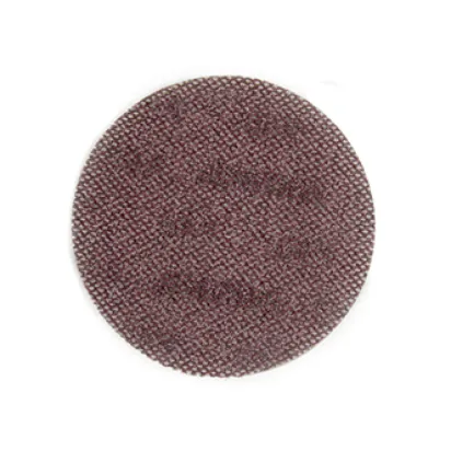 MIRKA Abranet Ace HD Gitternetz Ø 125 mm