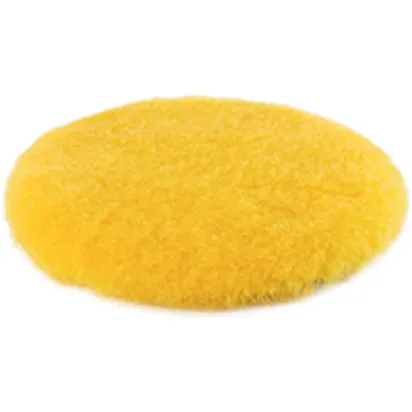 MIRKA Lammfellpad PRO Grip Ø 150 mm