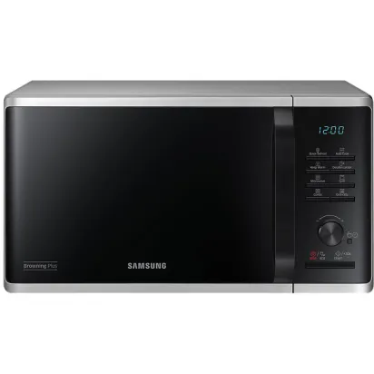 Samsung Mikrowellengerät MW3500 MG23K3505AS/SW