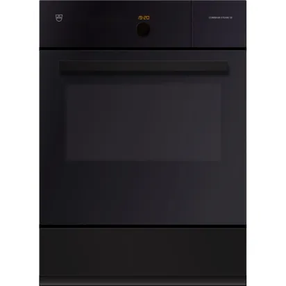 V-Zug Steamer Combair Steam SE 2300900102.