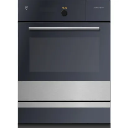 V-Zug Steamer Combair Steam SE 2300900113.