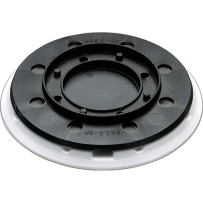 FESTOOL Schleifteller ST-STF 125/8-M4-J W-HT