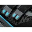 Sicherheitssandale S1 VD PRO 1000 ESD blau Weite NB
